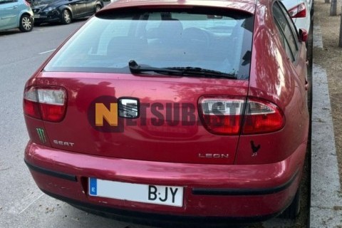 Mercedes-Benz Actros 1845LS 2020