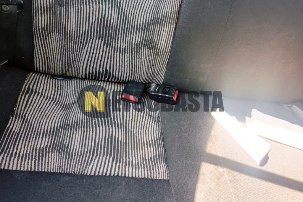 Dacia Sandero 1.5 dCi 2009