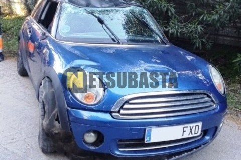 Yamaha X enter 125 2013