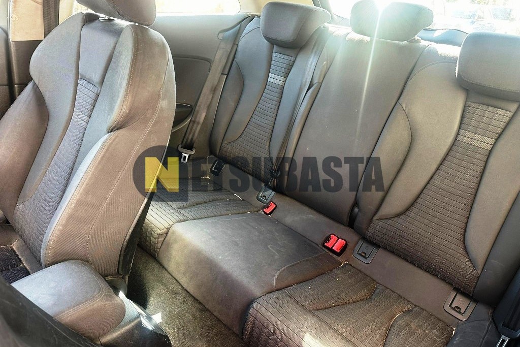 Audi A3 1.6 TDI 2013