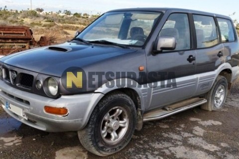 Yamaha XMAX 125 2009