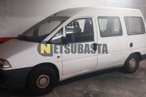 Yamaha XMAX 125 2023