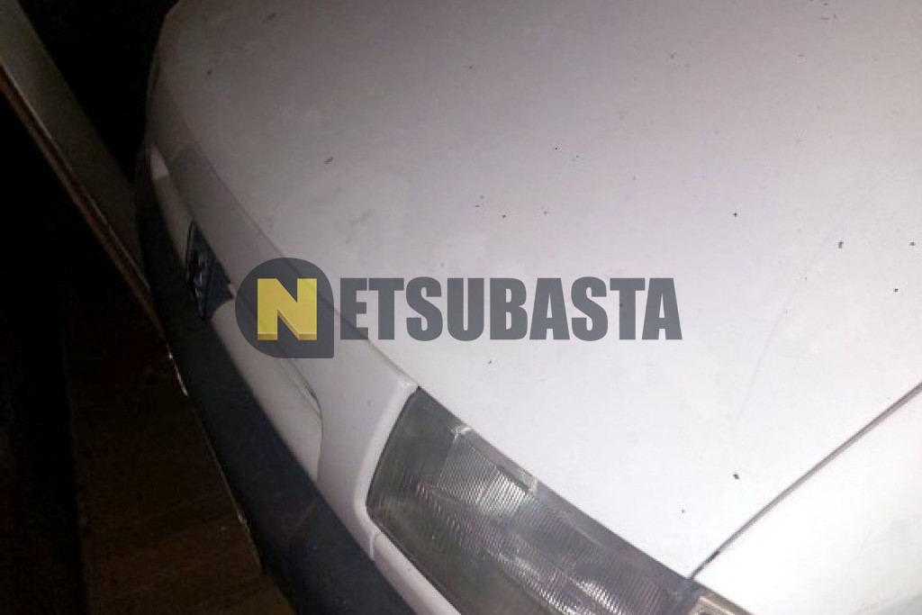 Peugeot Expert 1.9D 1999