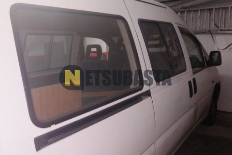 Yamaha XMAX 125 2023