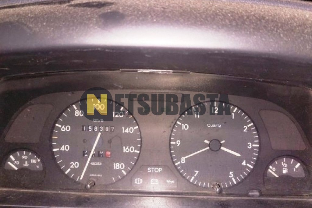 Peugeot Expert 1.9D 1999