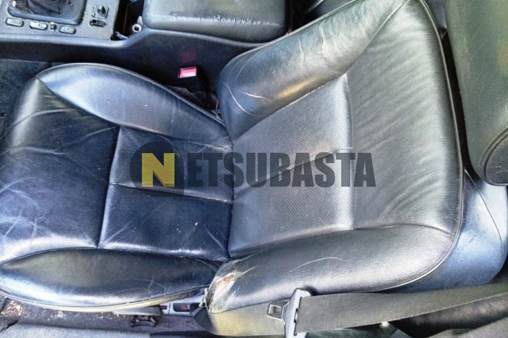 Mercedes-Benz E 290 TD 1997