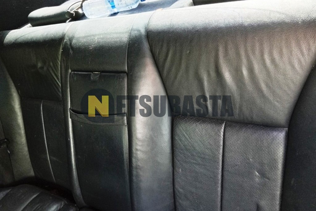 Mercedes-Benz E 290 TD 1997