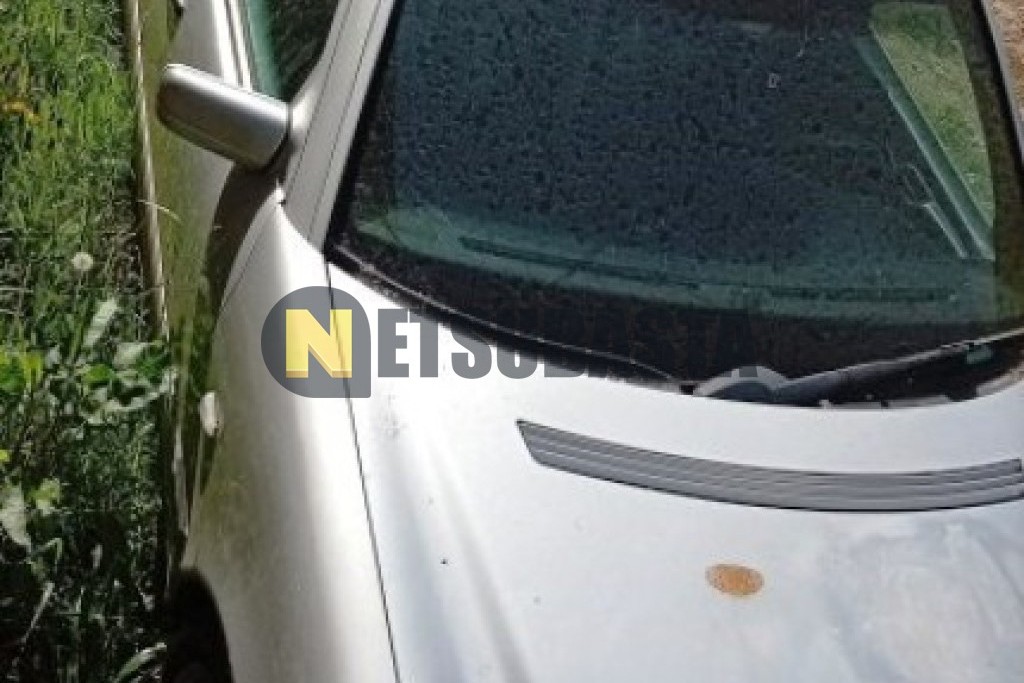 Mercedes-Benz E 290 TD 1997