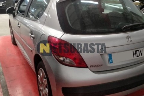 Yamaha XMAX 125 2009