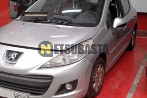 Yamaha XMAX 125 2009