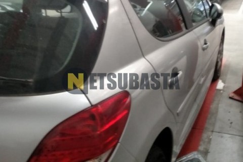 Yamaha XMAX 125 2009