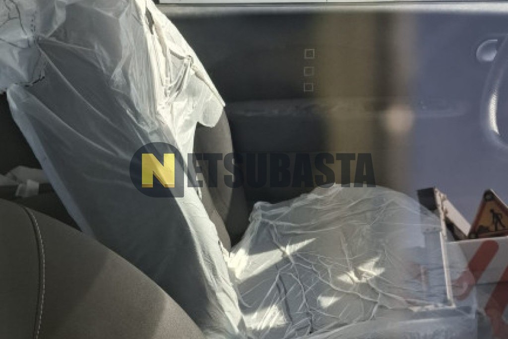 Renault Twingo 1.2 16v Quickshift 2010