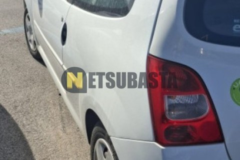 Yamaha XMAX 125 2009