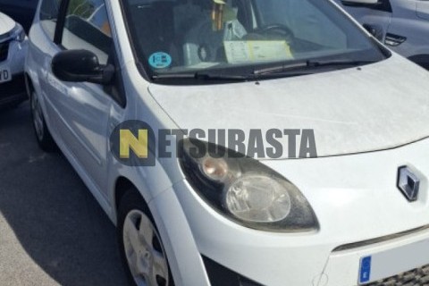 Yamaha XMAX 125 2009