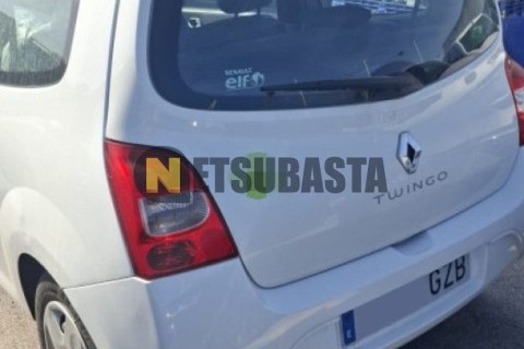 Yamaha XMAX 125 2009