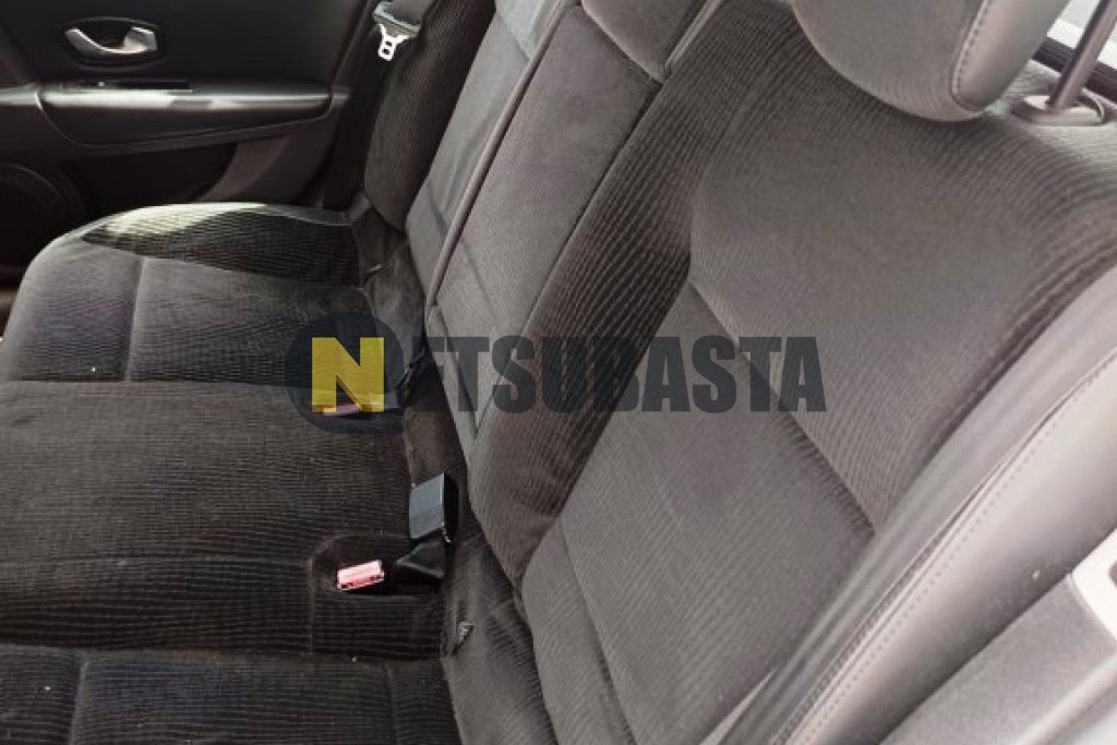 Renault Laguna Grand Tour 2.0 dCi 2008