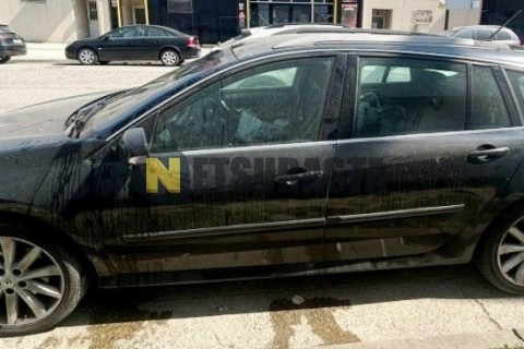 Yamaha XMAX 125 2009