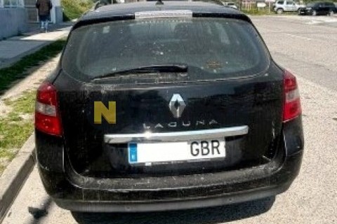 Yamaha XMAX 125 2009