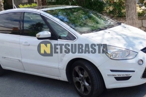 Yamaha X enter 125 2013