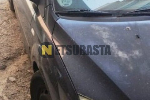 Yamaha XMAX 125 2023