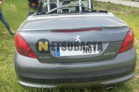 Mercedes-Benz Actros 1845LS 2020