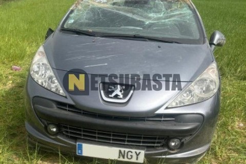 Mercedes-Benz Actros 1845LS 2020