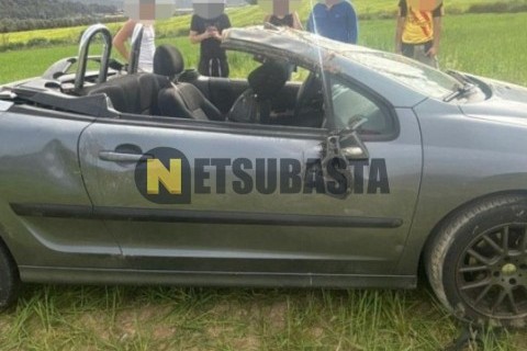 Mercedes-Benz Actros 1845LS 2020