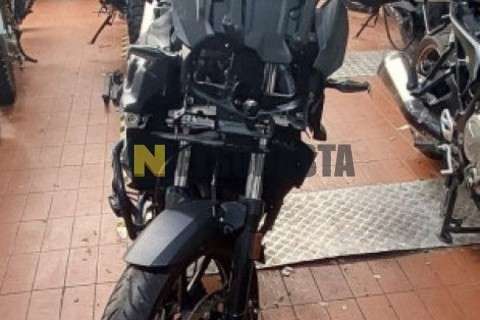 Yamaha XMAX 125 2009