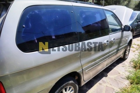 Mercedes-Benz Actros 1845LS 2020