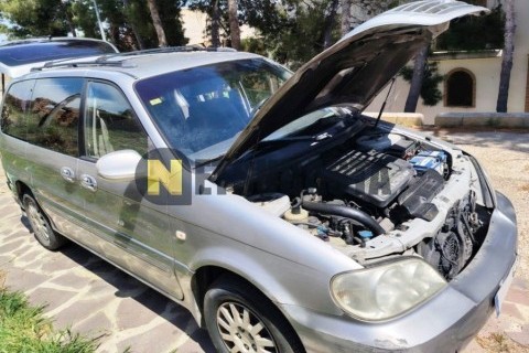 Mercedes-Benz Actros 1845LS 2020