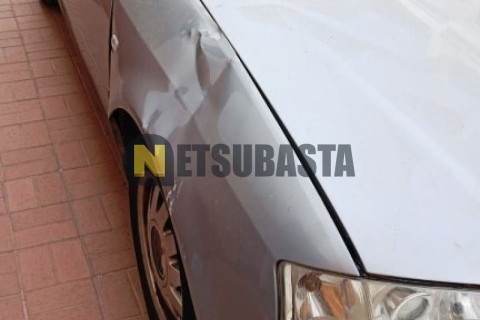 Yamaha XMAX 125 2009