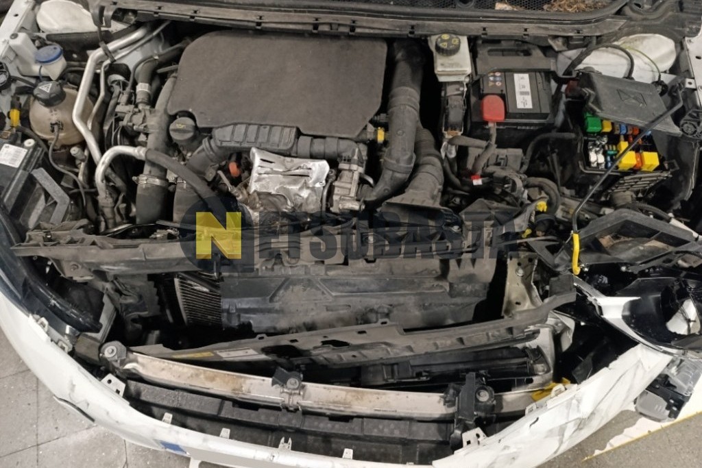 Peugeot 308 1.2 PureTech 2017