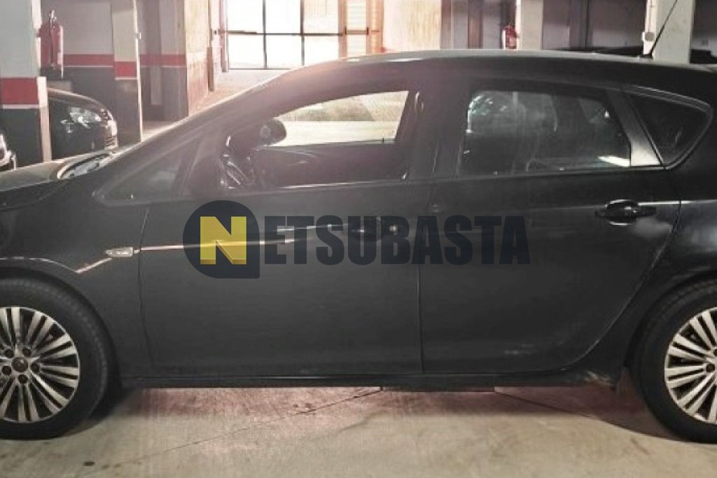Opel Astra 1.6 CDTi 2015