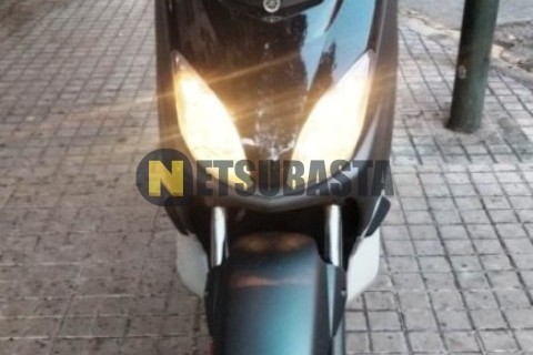 Yamaha XMAX 125 2009