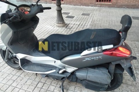 Yamaha XMAX 125 2009