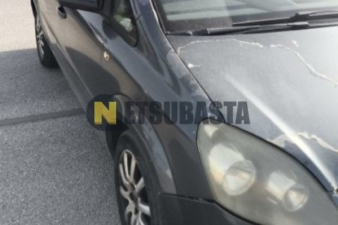 Yamaha XMAX 125 2009