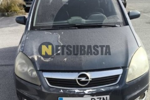 Yamaha XMAX 125 2009