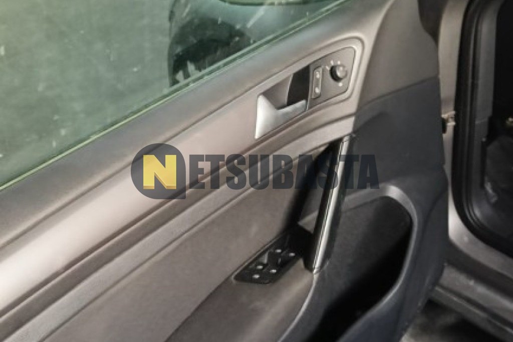 Volkswagen Golf 1.6 TDI 2016