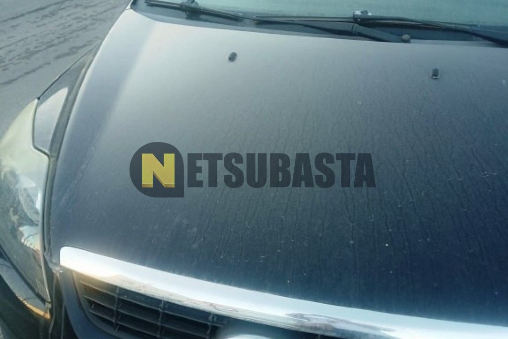 Ford Focus 1.8 TDCi 2008