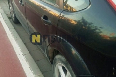 Yamaha NMAX 125 2017