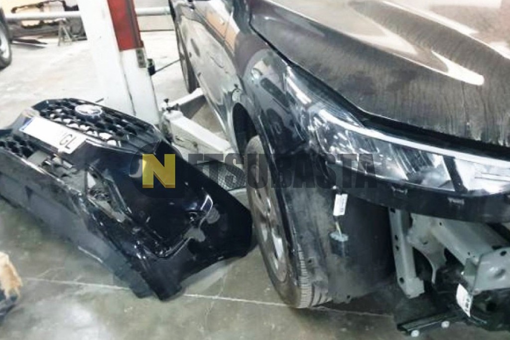 Ford Kuga 1.5 EcoBoost 2025