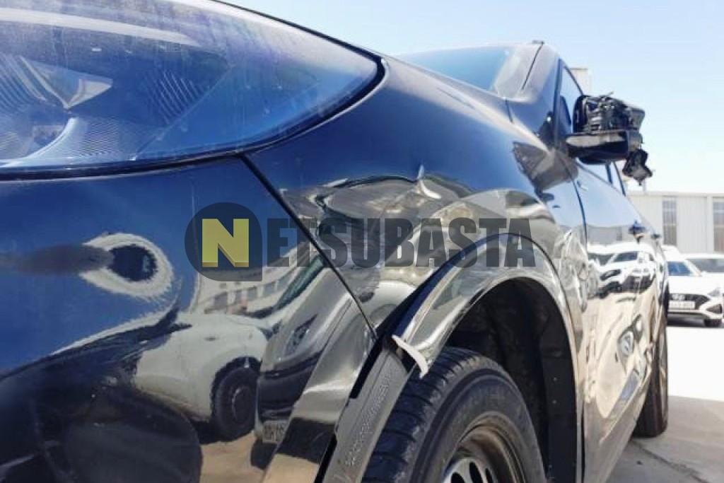 Ford Kuga 1.5 EcoBoost 2025