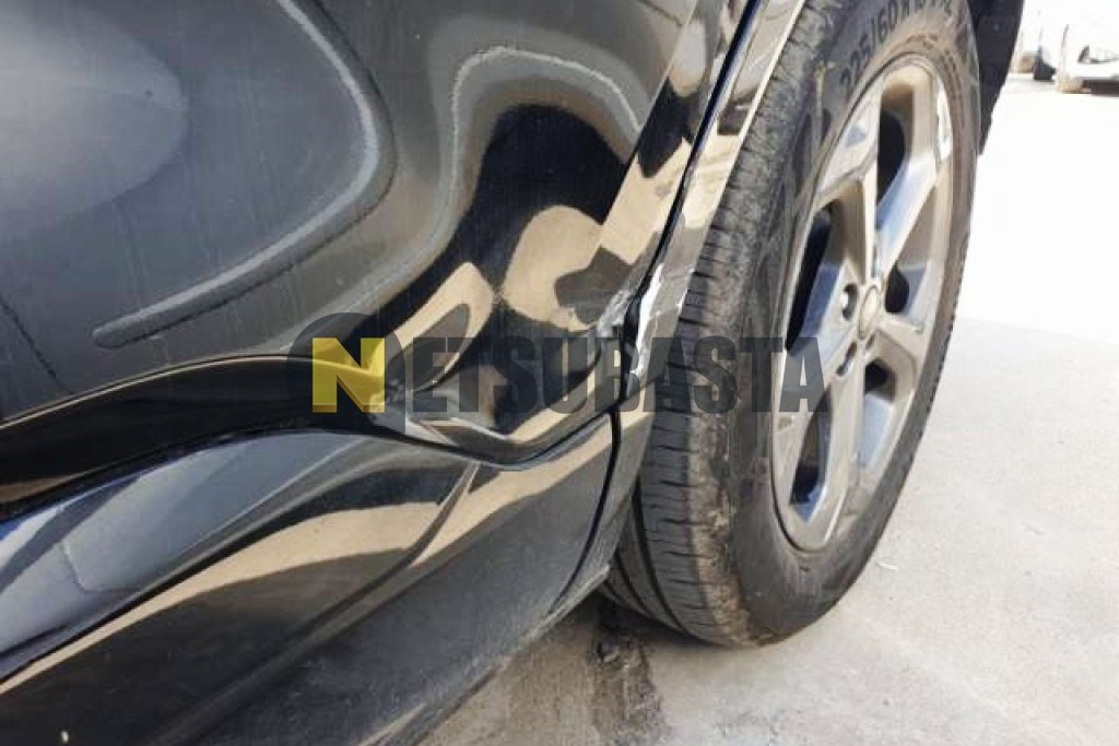 Ford Kuga 1.5 EcoBoost 2025