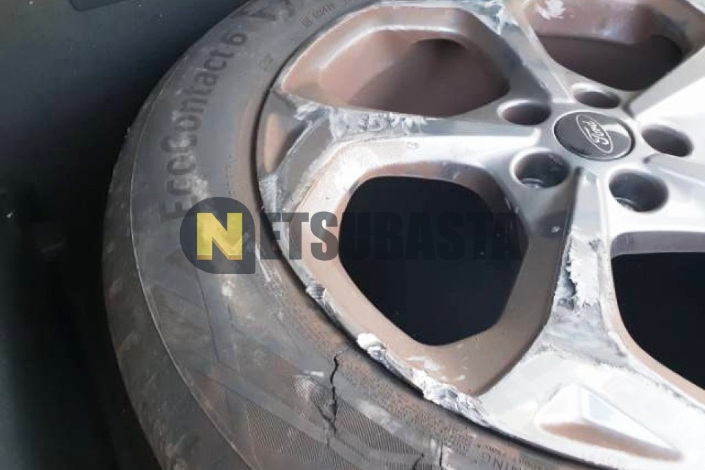 Ford Kuga 1.5 EcoBoost 2025