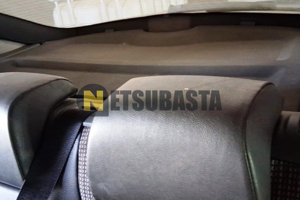 Opel Vectra 3.0 V6 CDTi Active Select 2005