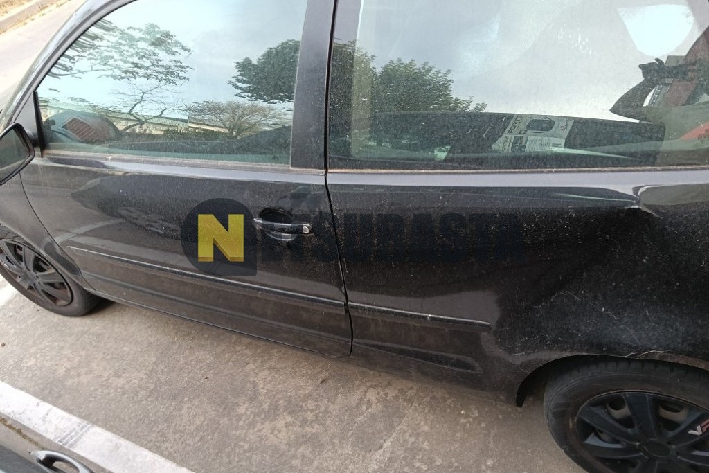 Volkswagen Polo 1.4 2006