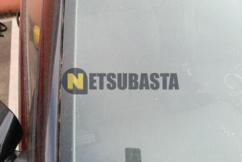 Volkswagen Polo 1.4 2006