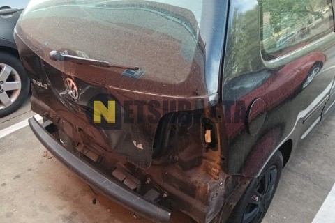 Yamaha X enter 125 2013