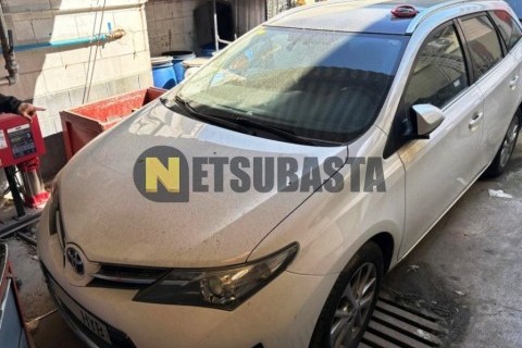 Yamaha XMAX 125 2023