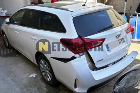 Yamaha XMAX 125 2023